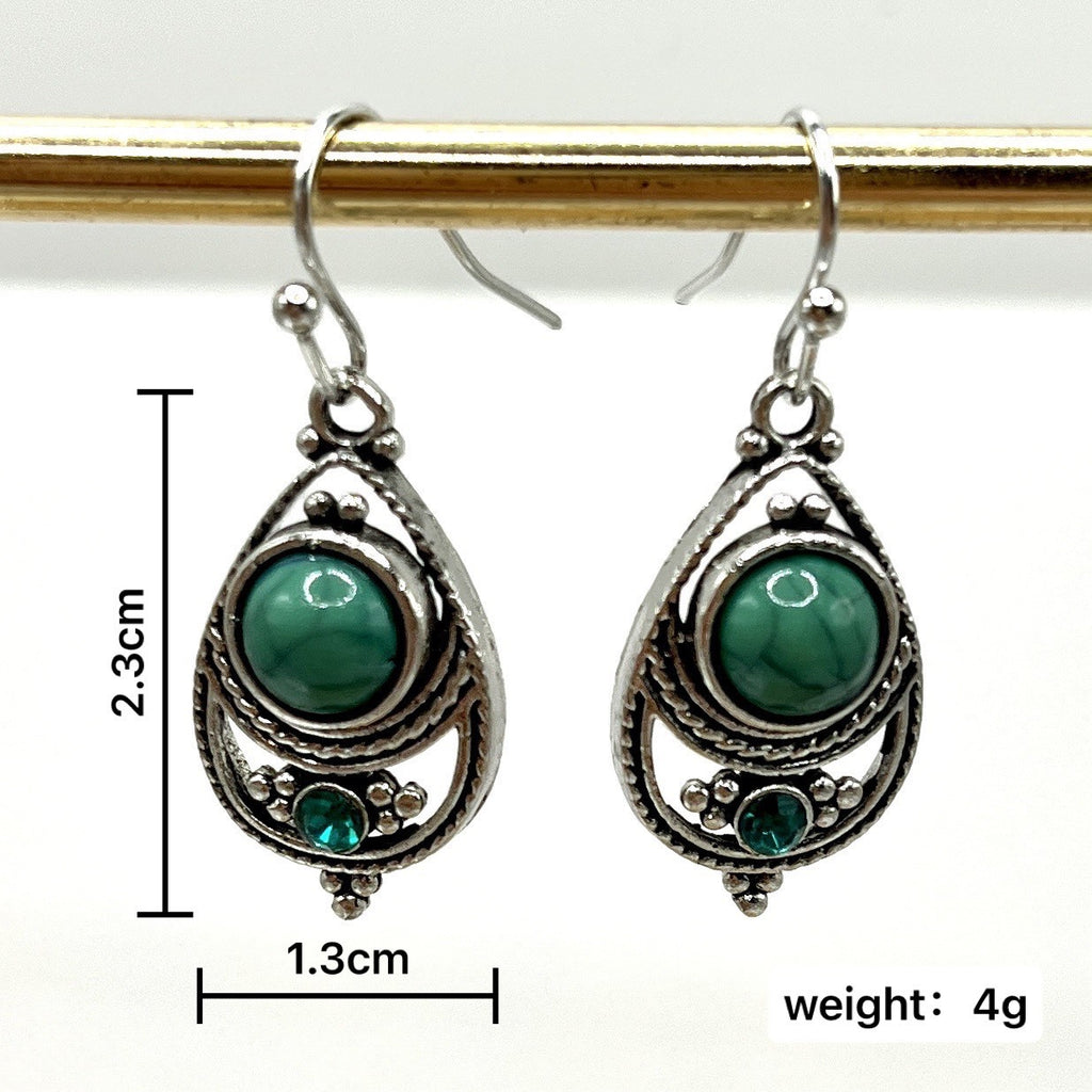 Classic Earring with Timeless Appeal