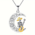 Delicate Artisan Necklace