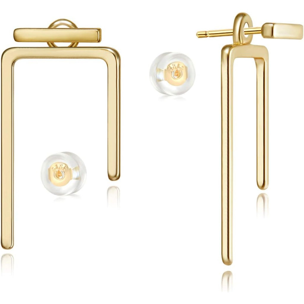 Elegant Gold Earring for Every Occasion