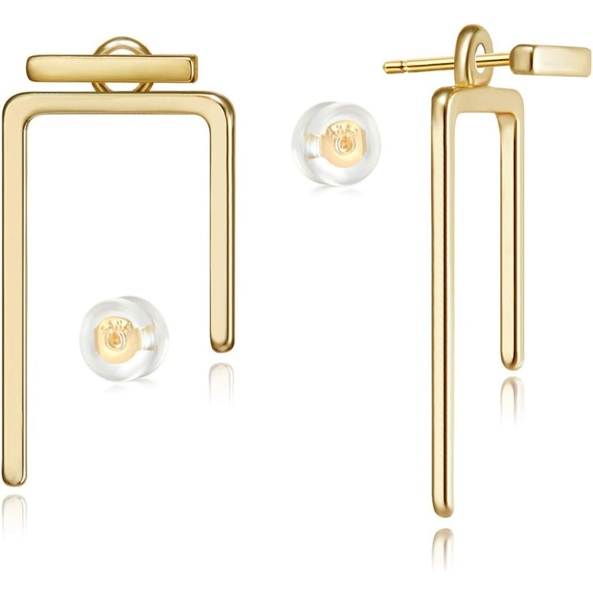 Elegant Gold Earring for Every Occasion