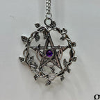 Vintage Handmade Necklace