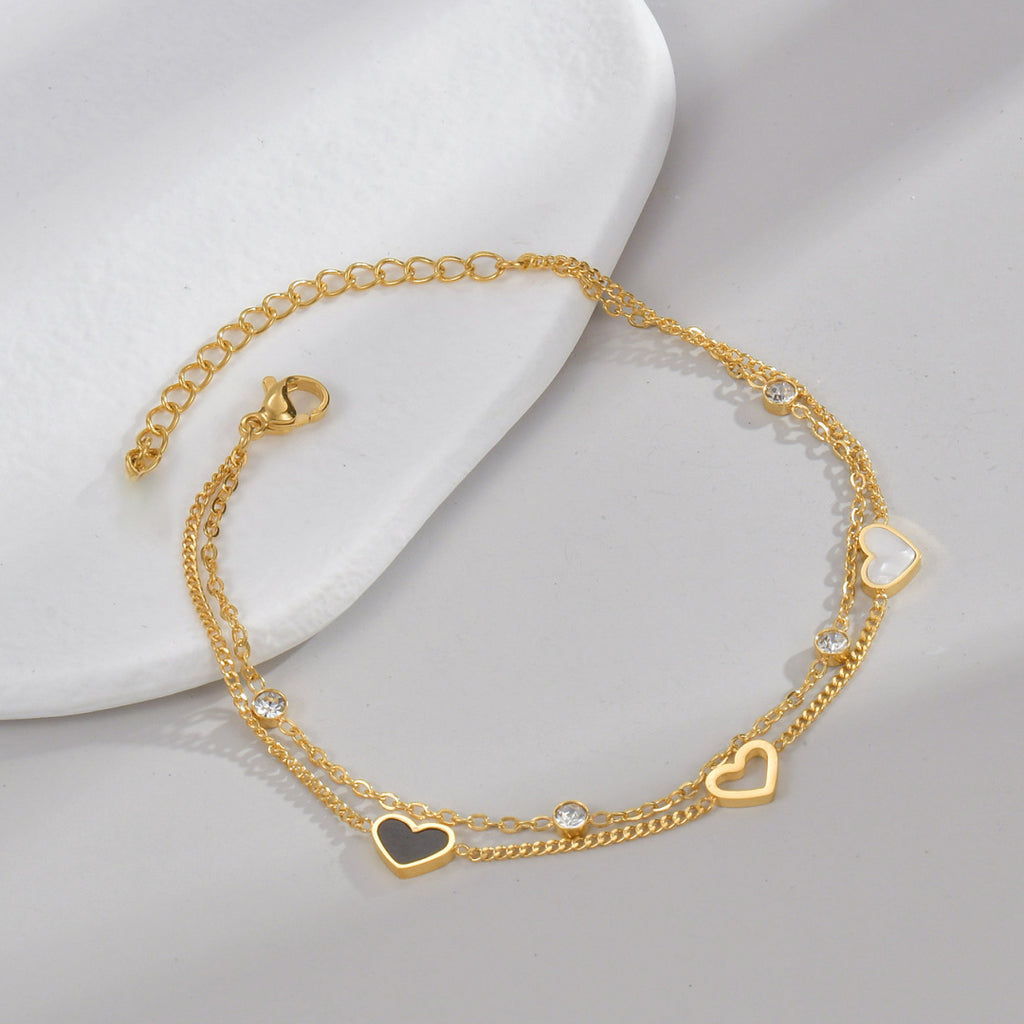Charming Bracelet for Any Occasion