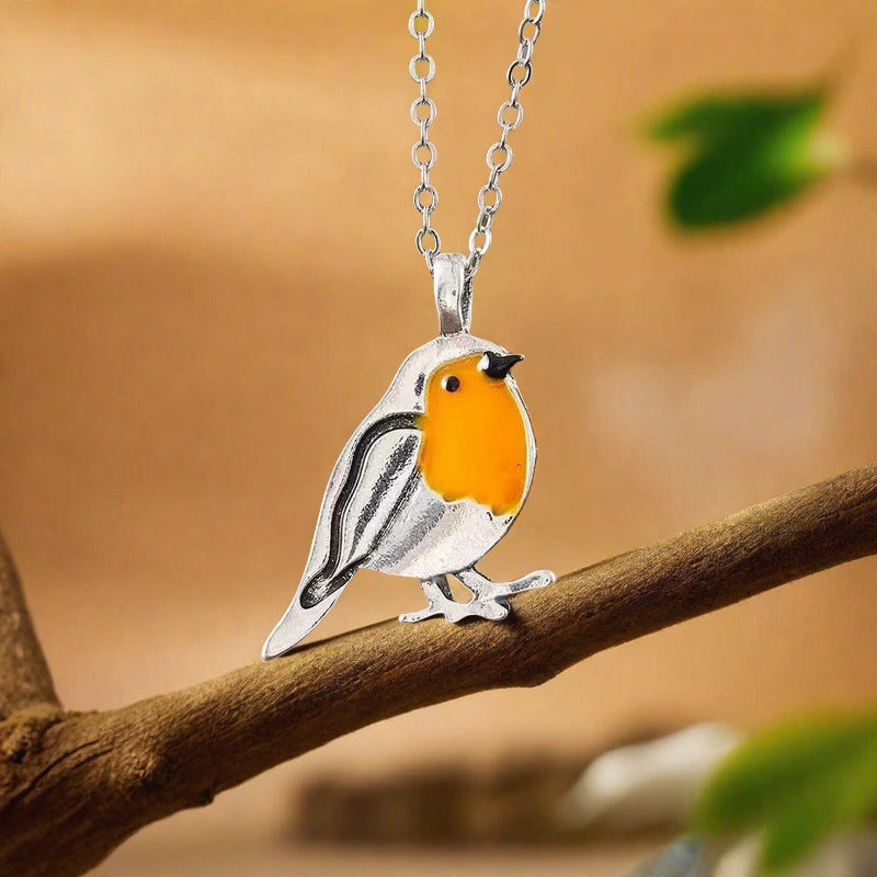 Romantic Necklace for Special Moments