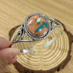 Vintage Handmade Bracelet