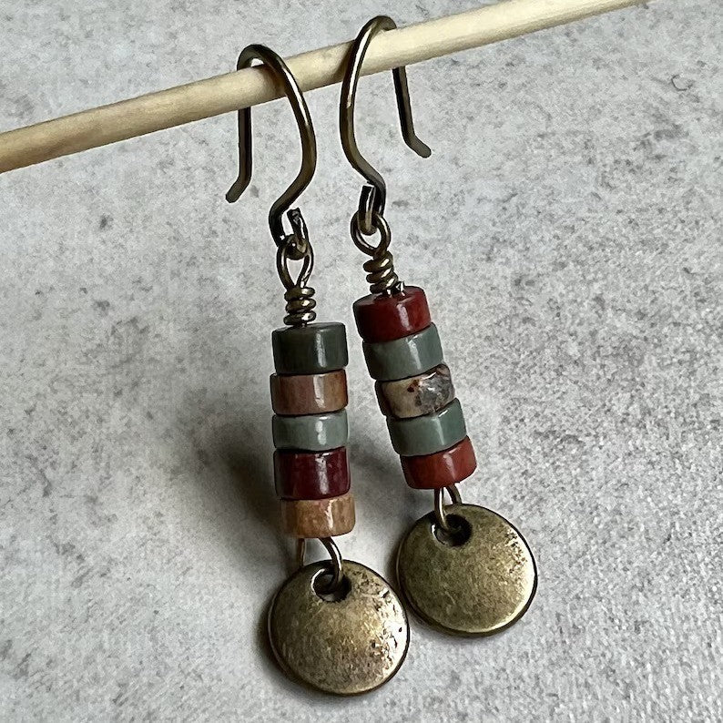 Elegant Earring for Every Occasion