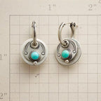 Stunning Earring for Daily Wear