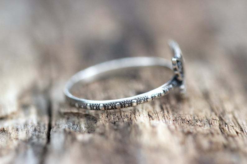 Stunning Ring for Daily Wear