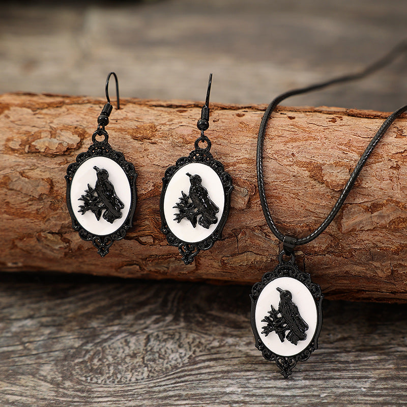 Vintage Handmade Necklace