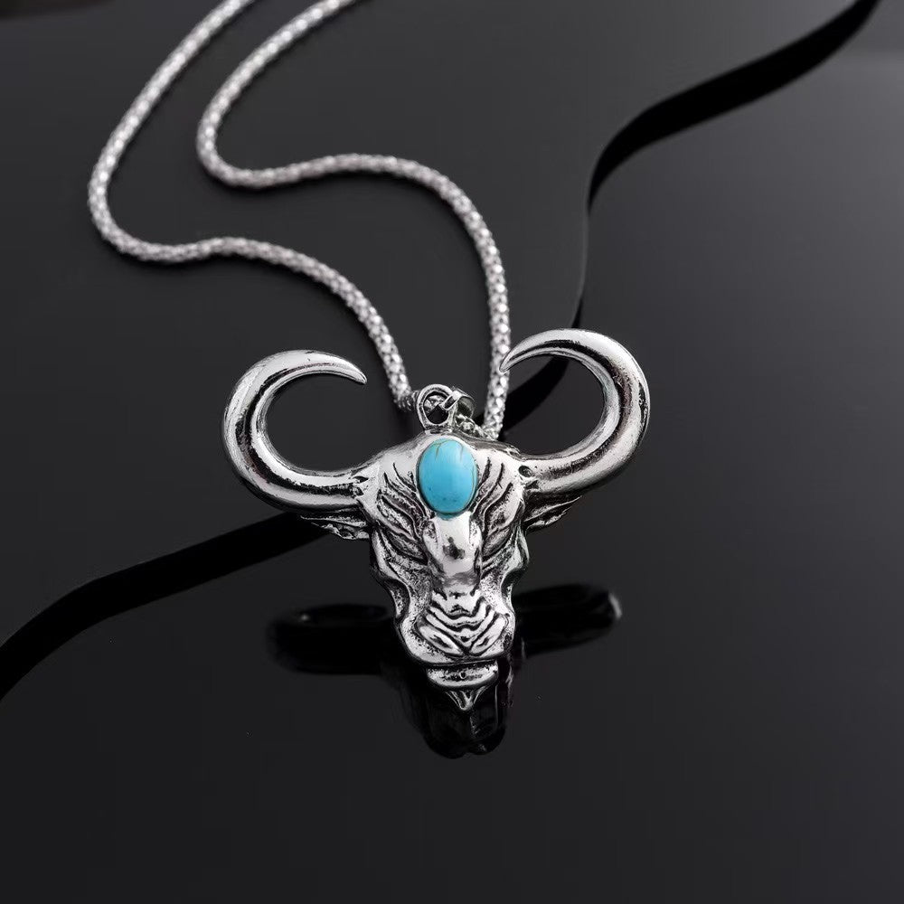 Delicate Artisan Necklace