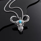 Delicate Artisan Necklace