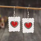 Romantic Earring for Special Moments