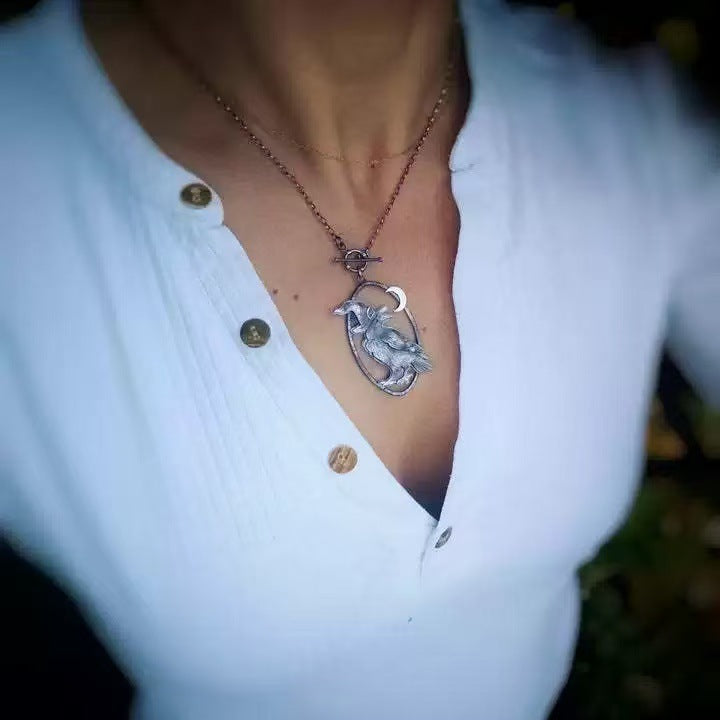 Romantic Necklace for Special Moments