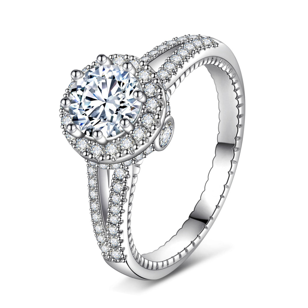 Elegant Ring for Every Occasion