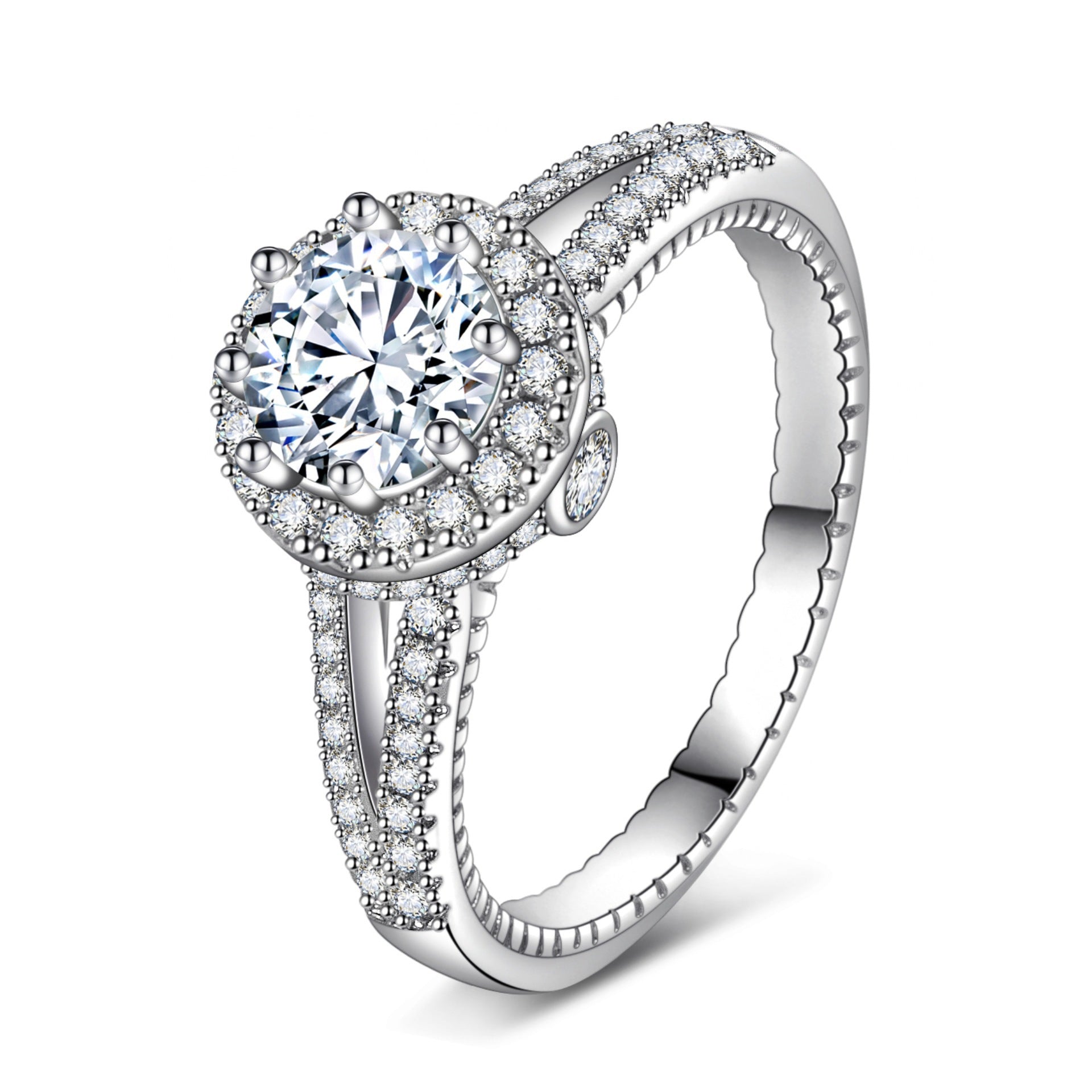 Elegant Ring for Every Occasion