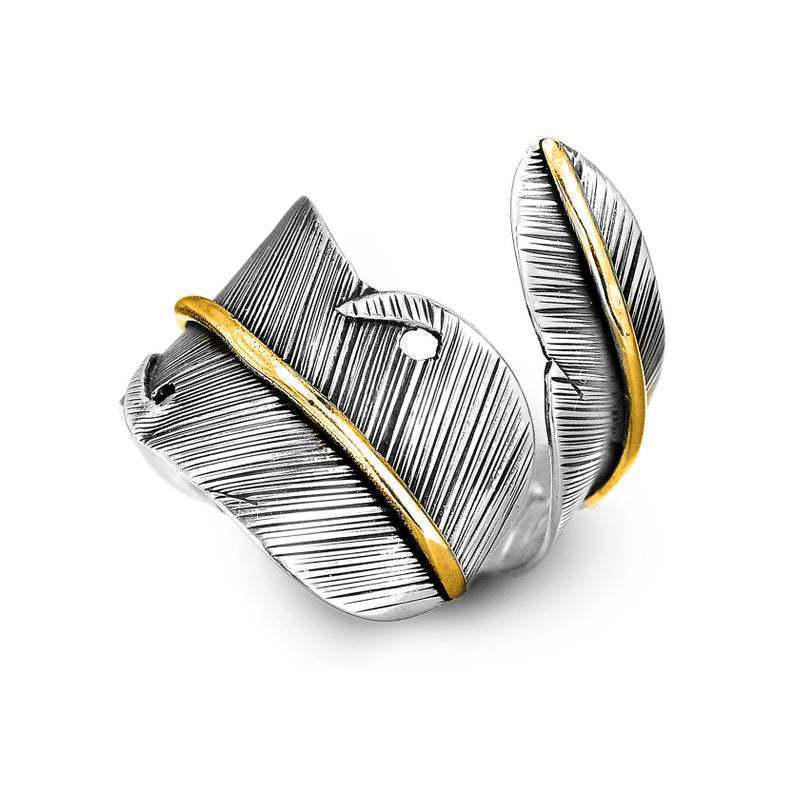 Charming Ring for Any Occasion