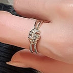 Romantic Ring for Special Moments