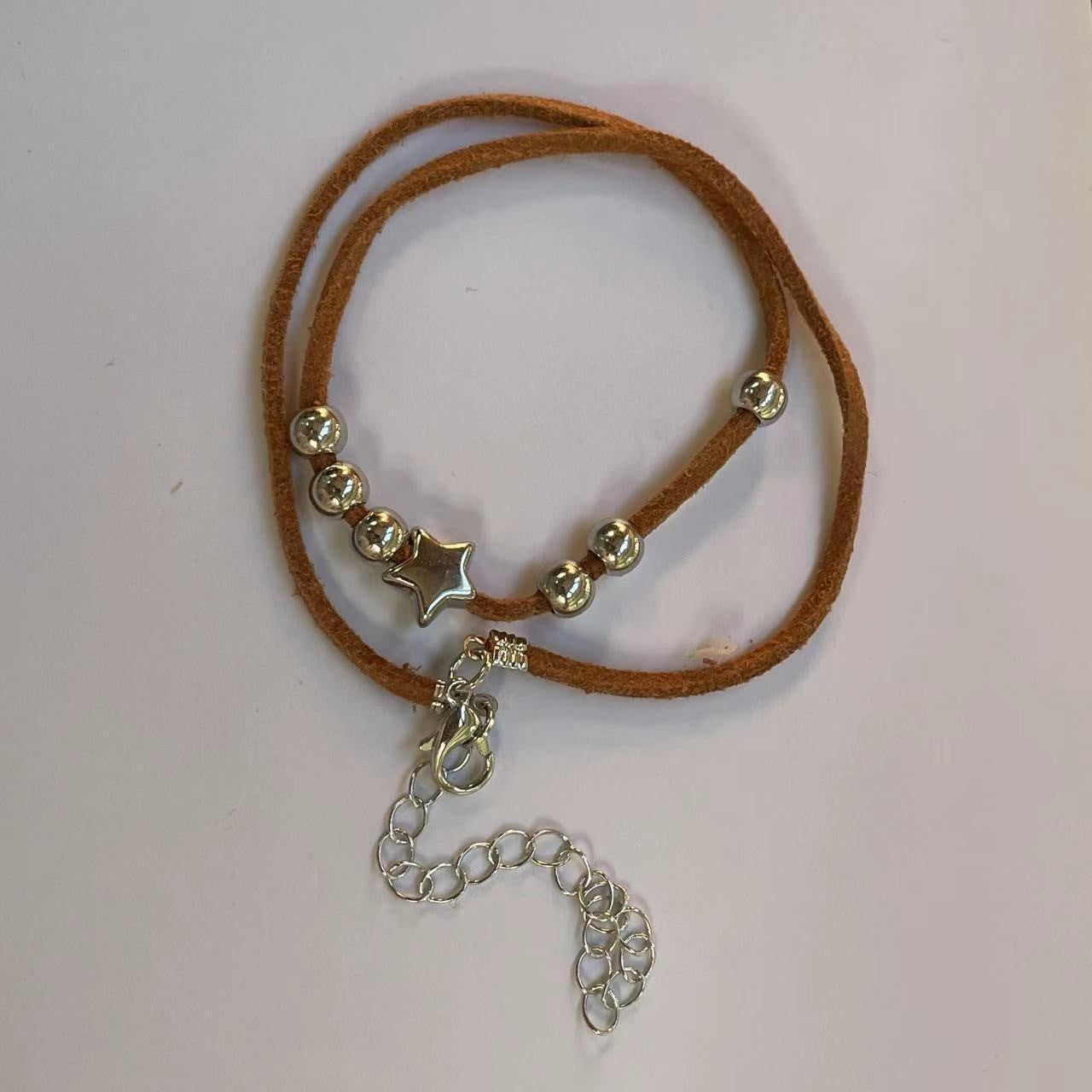 Vintage Handmade Necklace