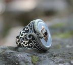 Vintage Handmade Ring