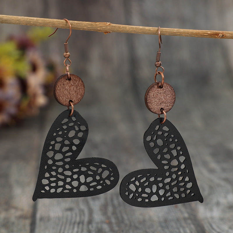 Beautiful Earring with Unique Style