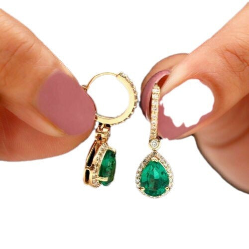 Classic Earring with Timeless Appeal