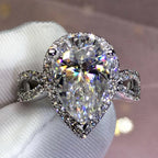 Charming Ring for Any Occasion