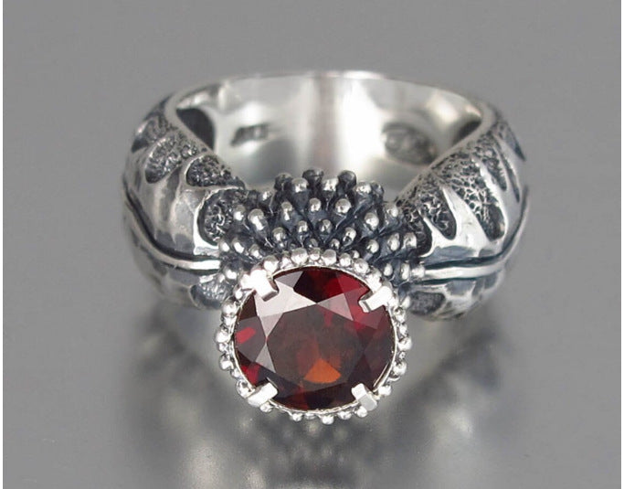 Elegant Ring for Every Occasion