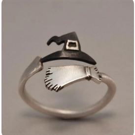 Classic Ring with Timeless Appeal