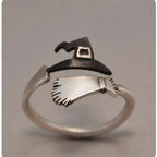 Classic Ring with Timeless Appeal