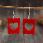 Romantic Earring for Special Moments