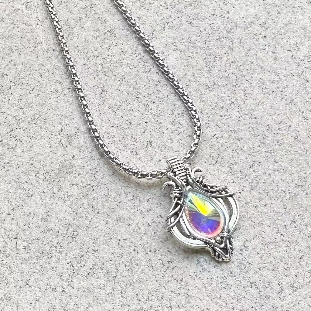 Vintage Handmade Necklace