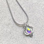 Vintage Handmade Necklace