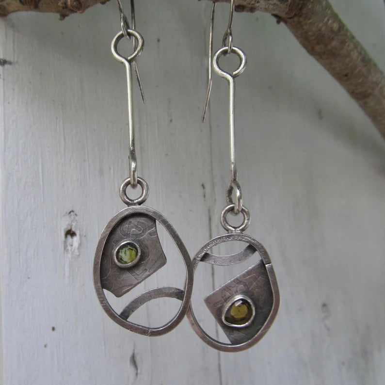 Romantic Earring for Special Moments