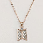 Vintage Handmade Necklace