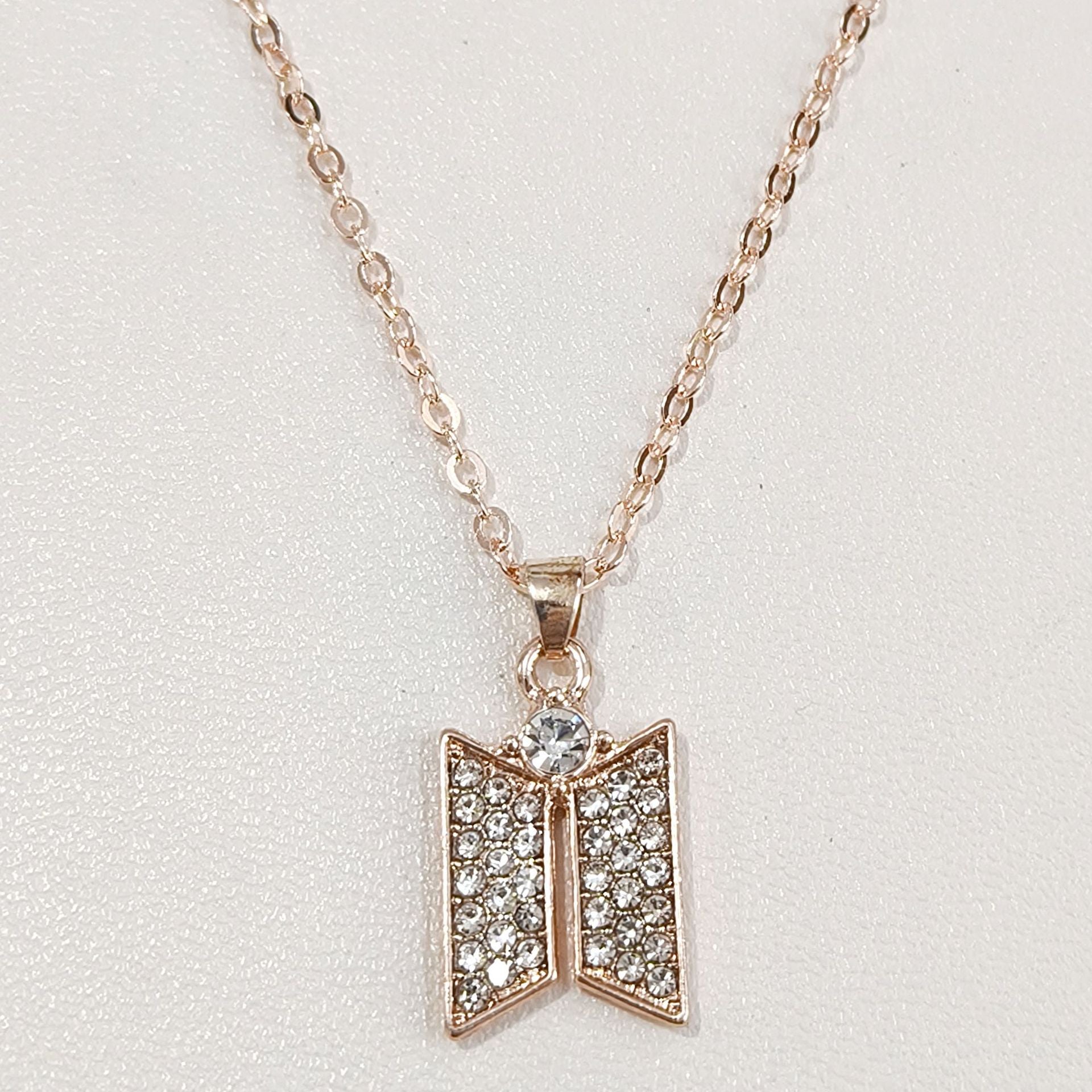 Vintage Handmade Necklace