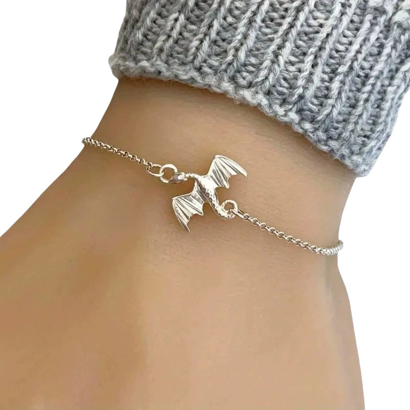 Delicate Artisan Bracelet