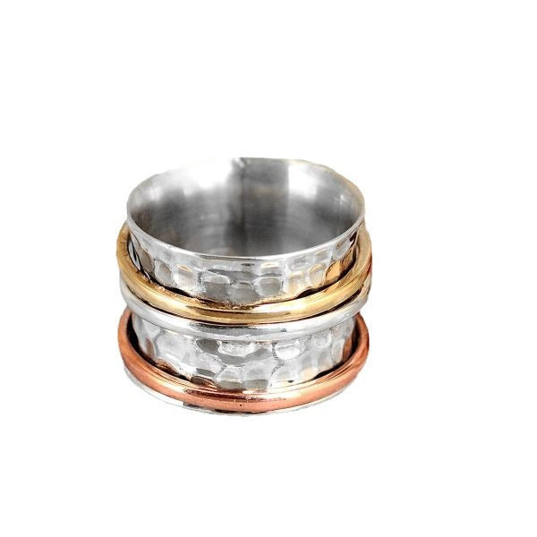 Beautiful Ring with Unique Style