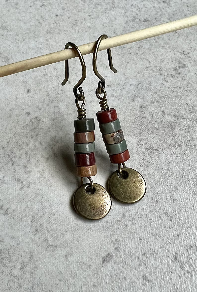 Elegant Earring for Every Occasion