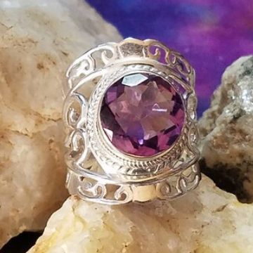 Romantic Ring for Special Moments