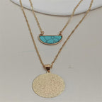 Beautiful Necklace with Unique Style