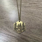 Beautiful Necklace with Unique Style