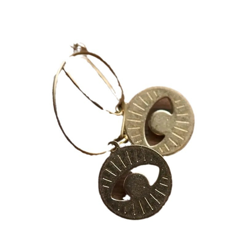 Romantic Earring for Special Moments