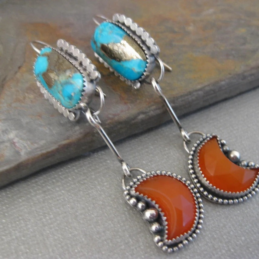 Romantic Earring for Special Moments