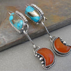 Romantic Earring for Special Moments