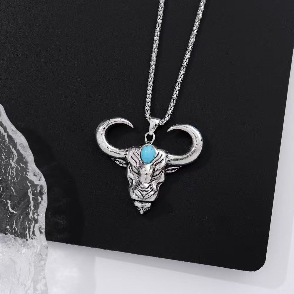 Delicate Artisan Necklace