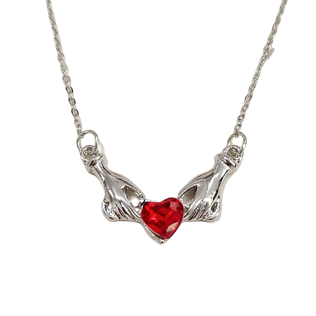 Delicate Artisan Necklace