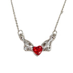 Delicate Artisan Necklace