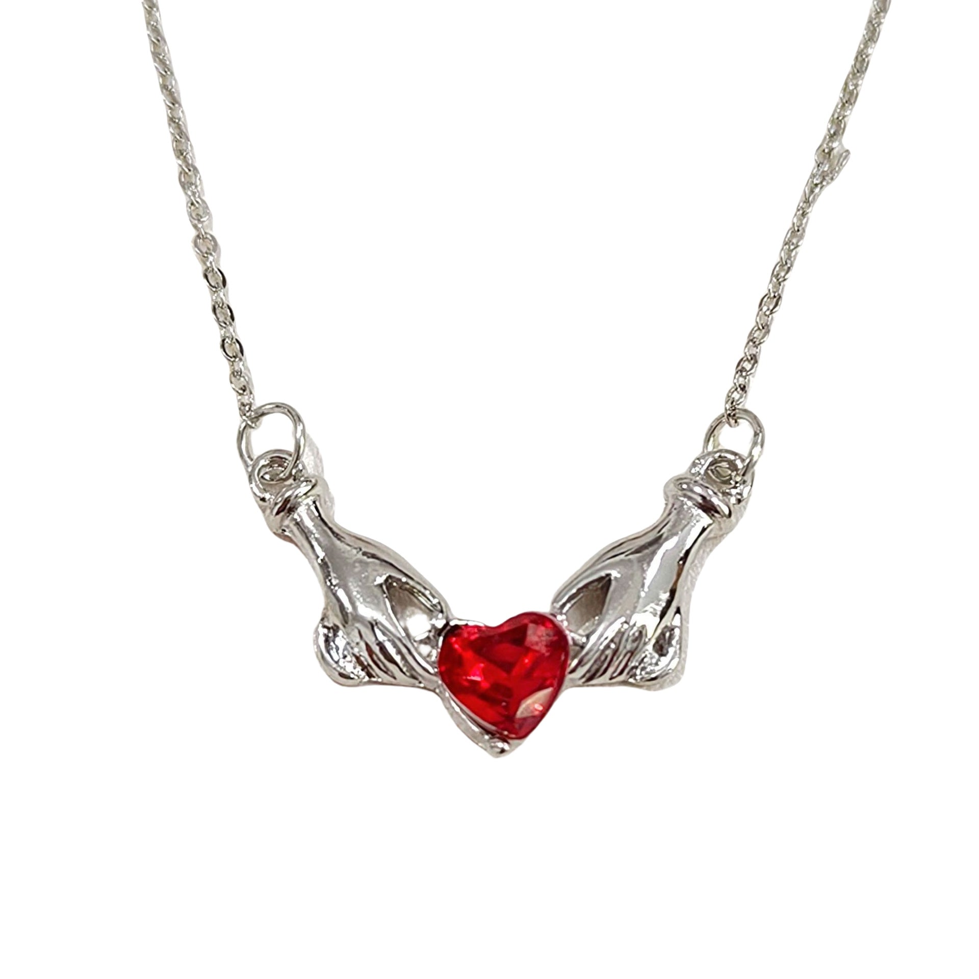 Delicate Artisan Necklace