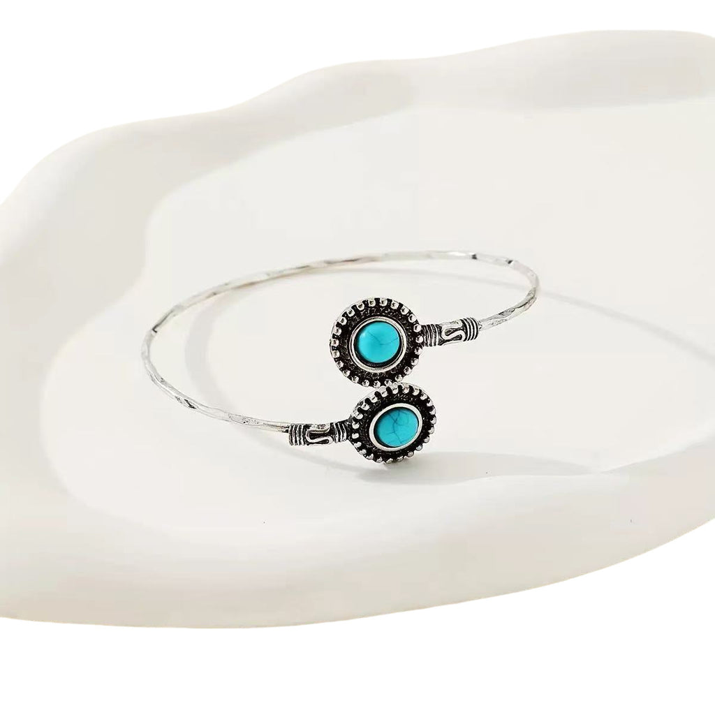 Delicate Artisan Bracelet