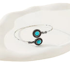 Delicate Artisan Bracelet