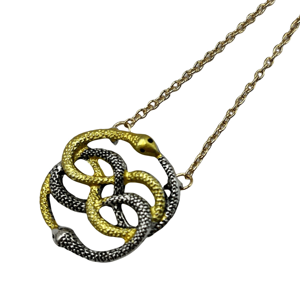 Delicate Artisan Necklace